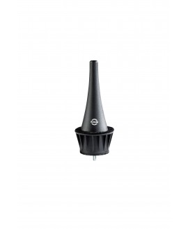 K&M 17741 Clarinet peg black