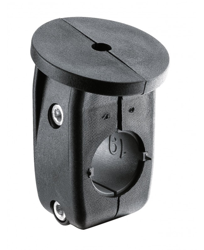 K&M 14301 Peg holder black