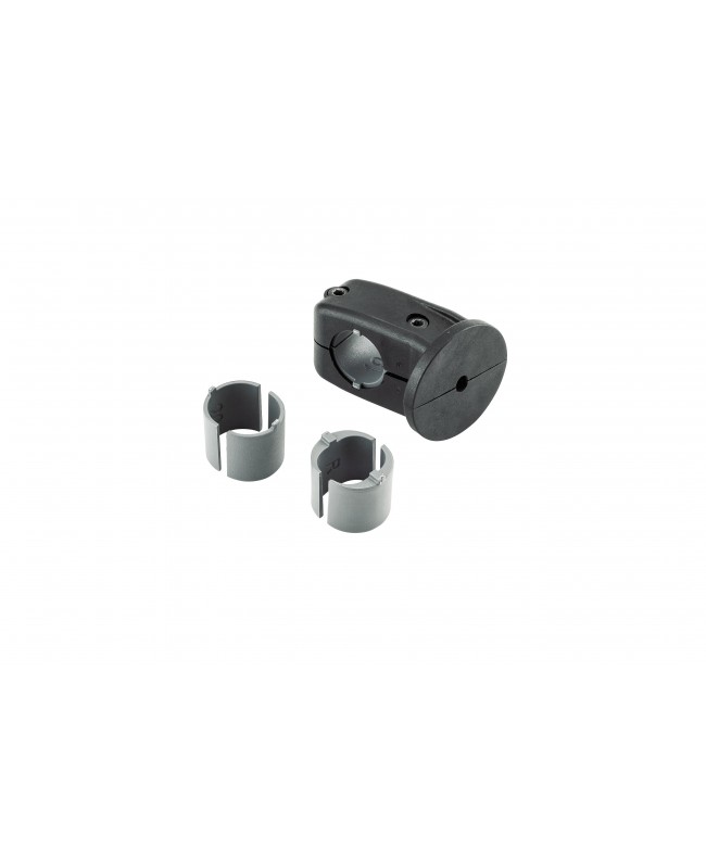 K&M 14301 Peg holder black