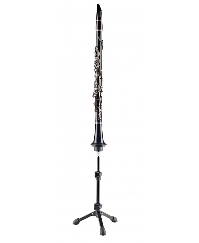 K&M 15282 Adapter for instrument pegs zinc-plated