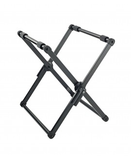 K&M 13335 Marching drum stand black