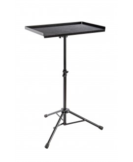 K&M 13500 Percussion table black