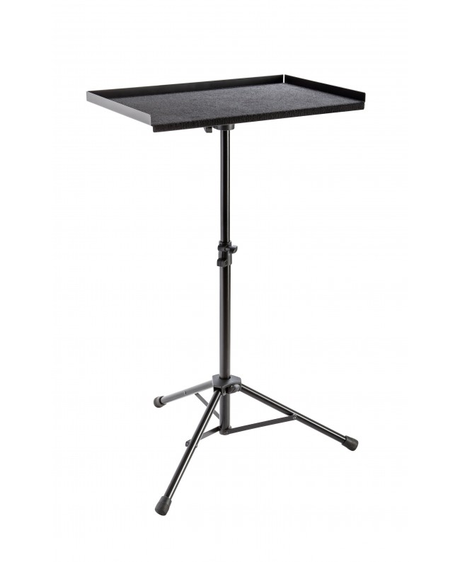 K&M 13500 Percussion table black