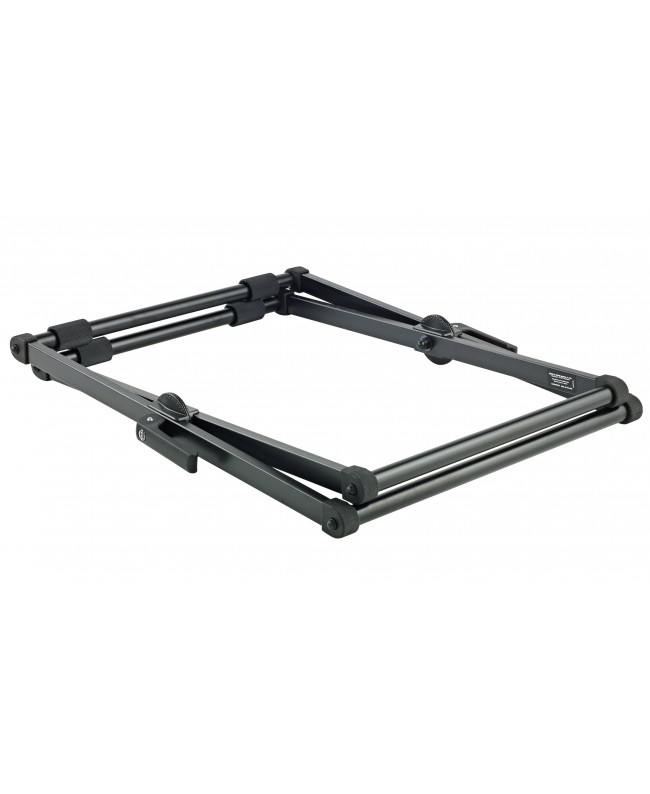 K&M 13335 Marching drum stand black