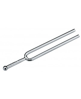 K&M 168 Tuning fork nickel