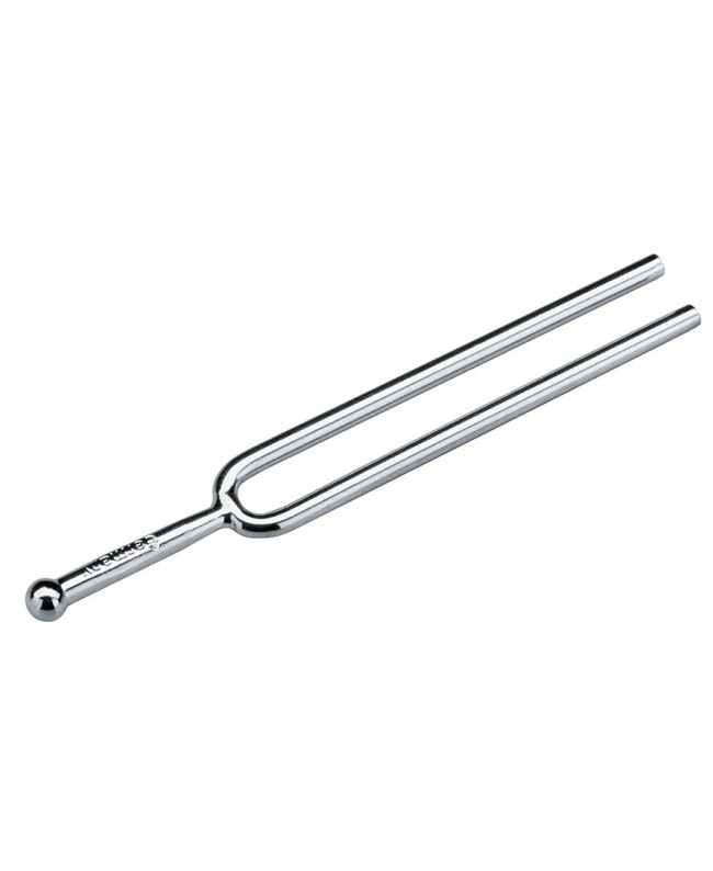 K&M 168 Tuning fork nickel