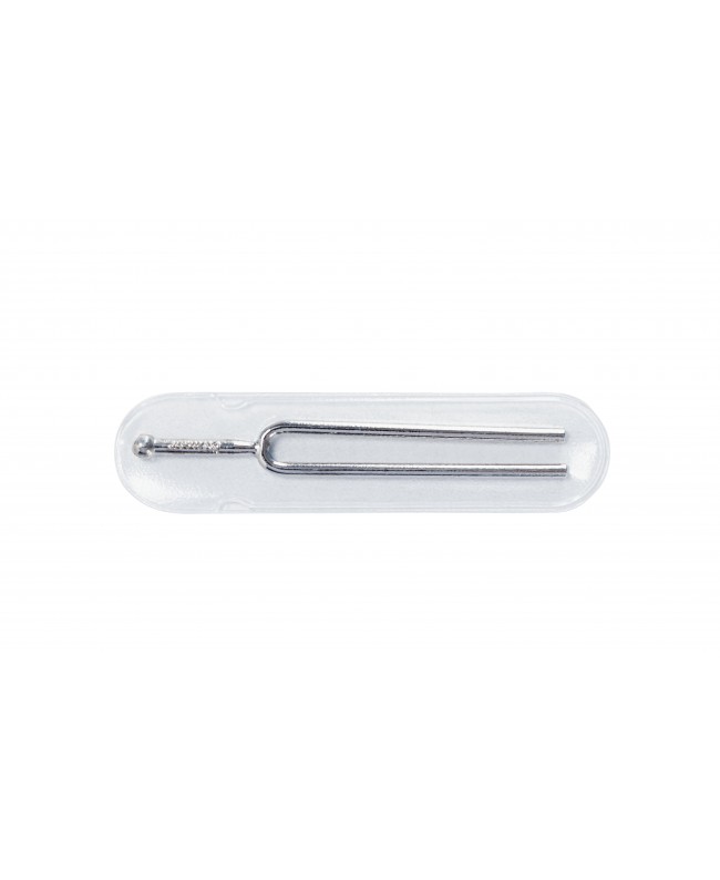 K&M 168 Tuning fork nickel