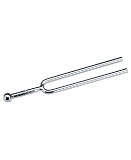 K&M 168/1 Tuning fork nickel