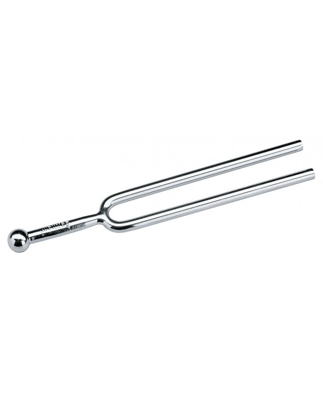 K&M 168/1 Tuning fork nickel