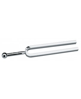 K&M 168/2 Tuning fork nickel