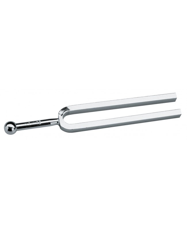 K&M 168/2 Tuning fork nickel
