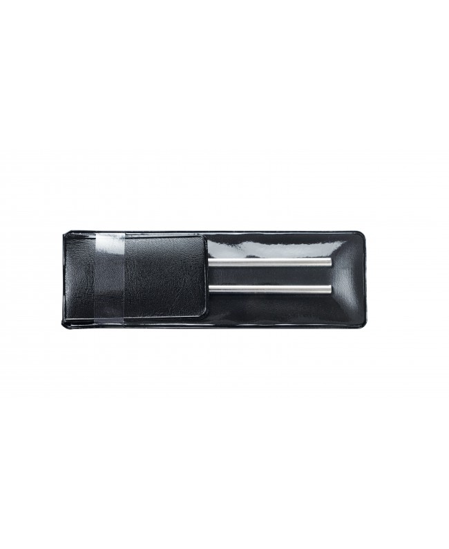 K&M 168/1 Tuning fork nickel