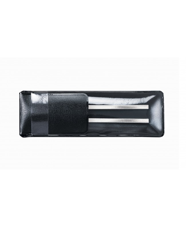 K&M 168/2 Tuning fork nickel