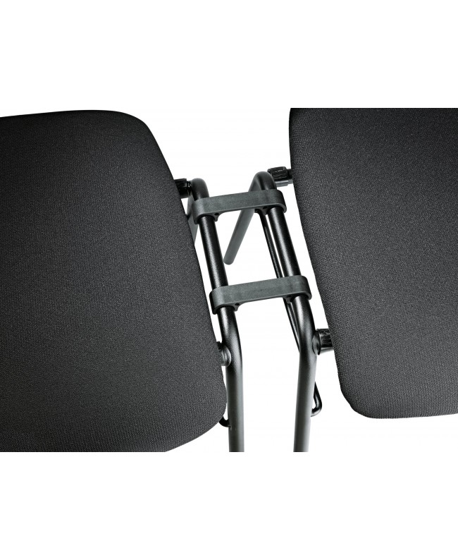 K&M 13495 Chair connector black