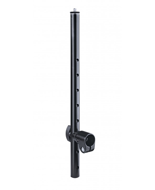 K&M 18944 Universal holder black