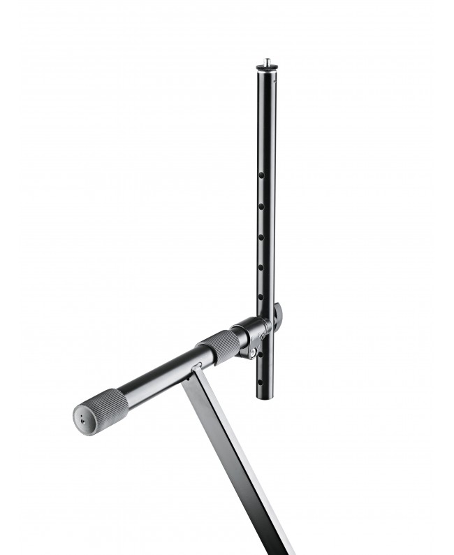 K&M 18944 Universal holder black