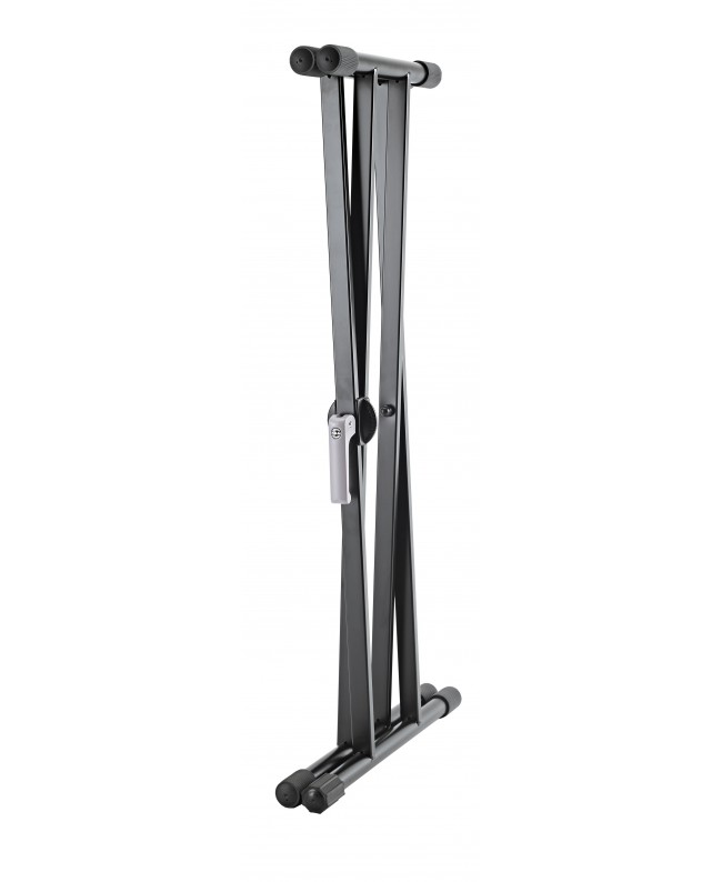 K&M 18997 Keyboard stand black