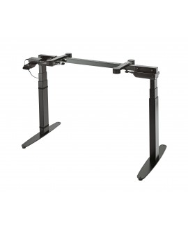 K&M 18800 Table-style keyboard stand Omega-E black
