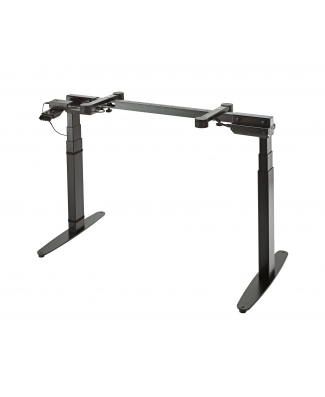 K&M 18800 Table-style keyboard stand Omega-E black