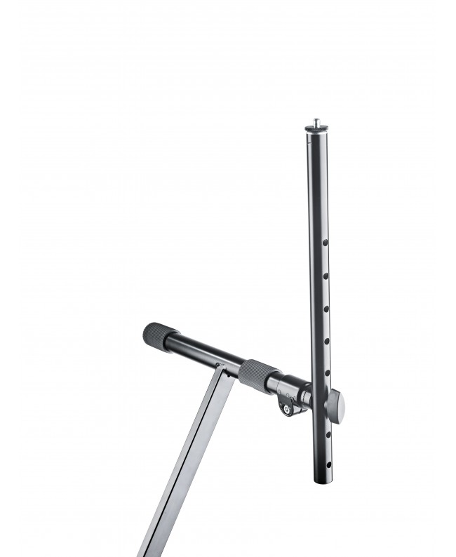 K&M 18944 Universal holder black