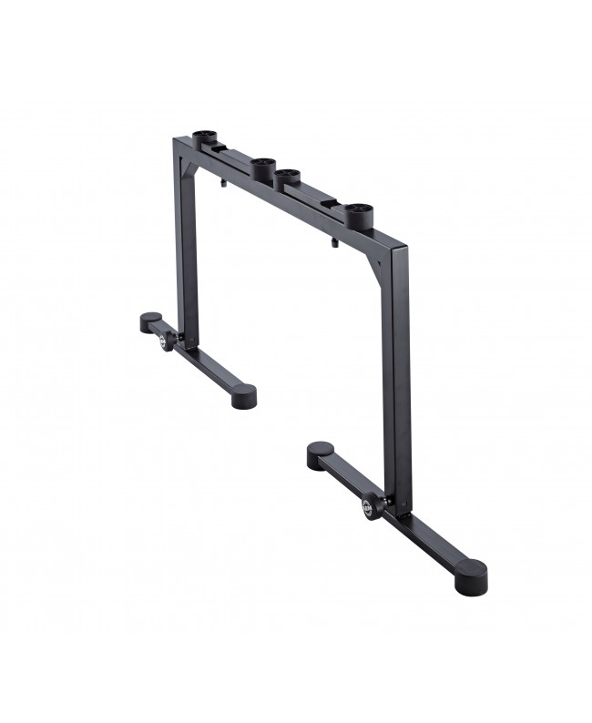 K&M 18810 Table-style keyboard stand Omega black