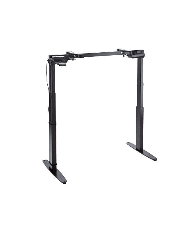 K&M 18800 Table-style keyboard stand Omega-E black