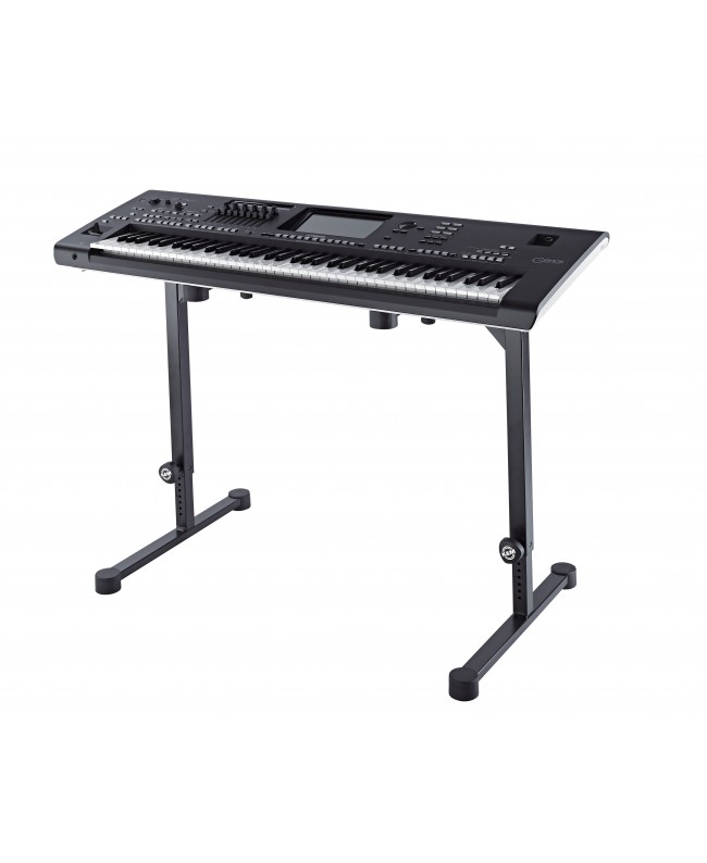 K&M 18810 Table-style keyboard stand Omega black