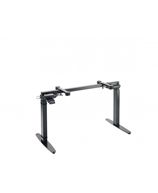K&M 18800 Table-style keyboard stand Omega-E black