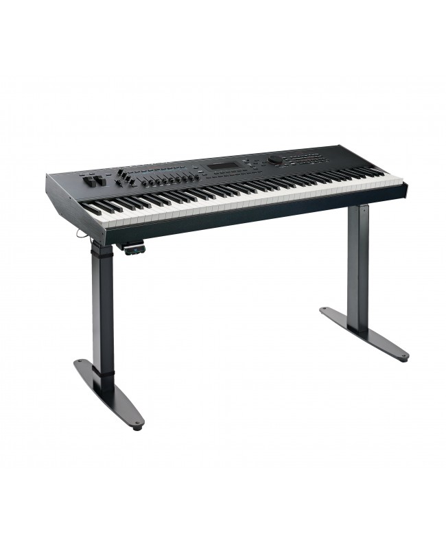 K&M 18800 Table-style keyboard stand Omega-E black