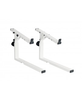 K&M 18811 Stacker pure white