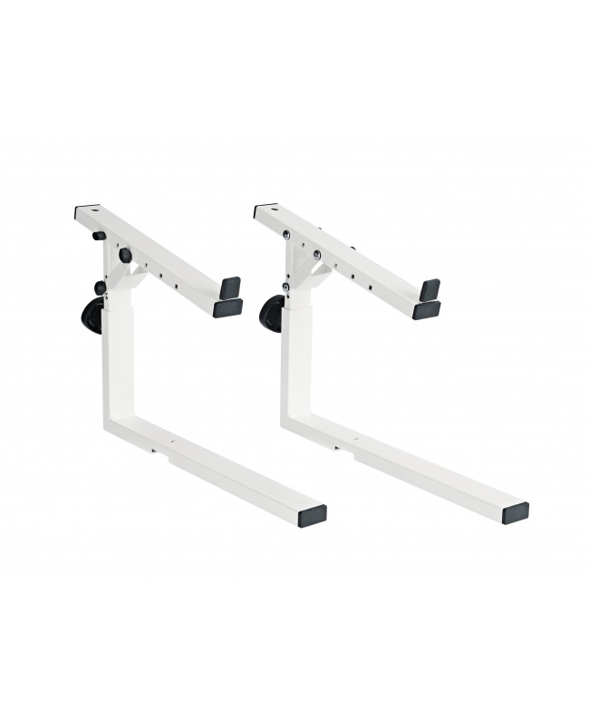 K&M 18811 Stacker pure white