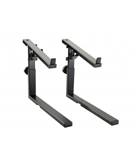 K&M 18811 Stacker black