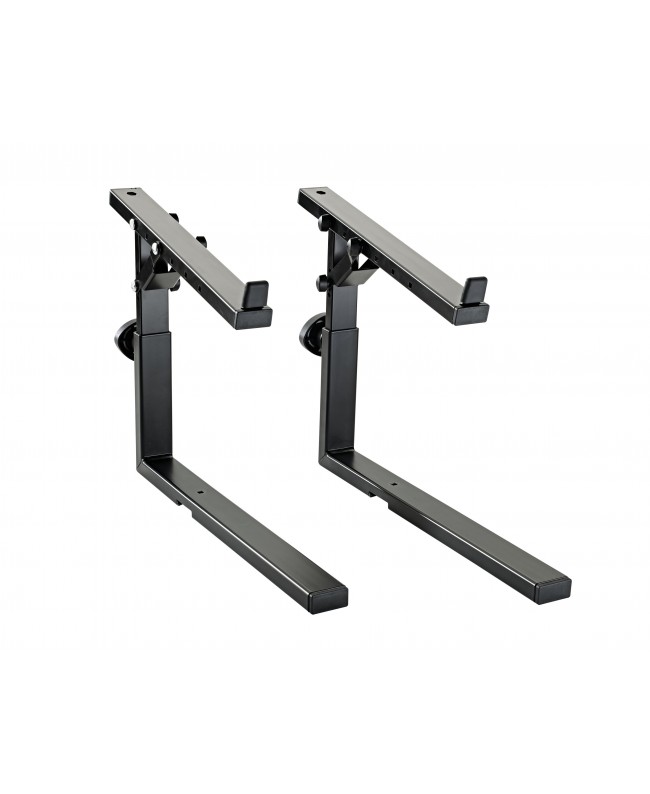 K&M 18811 Stacker black