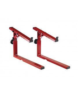 K&M 18811 Stacker ruby red
