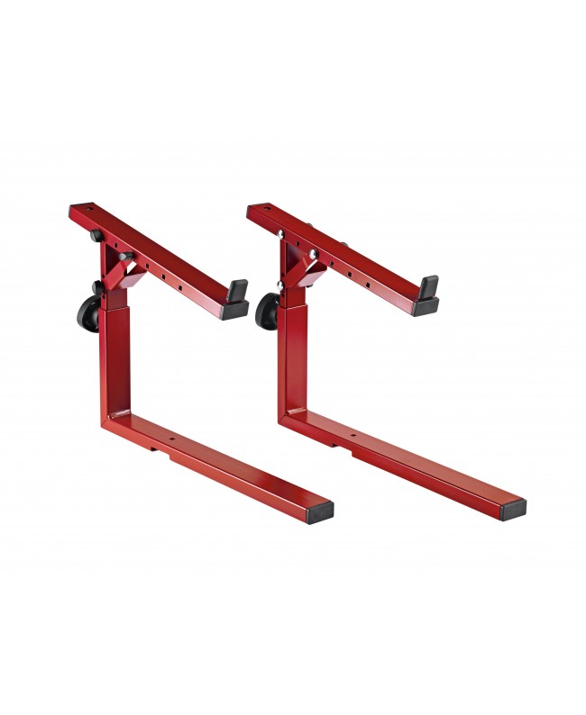 K&M 18811 Stacker ruby red