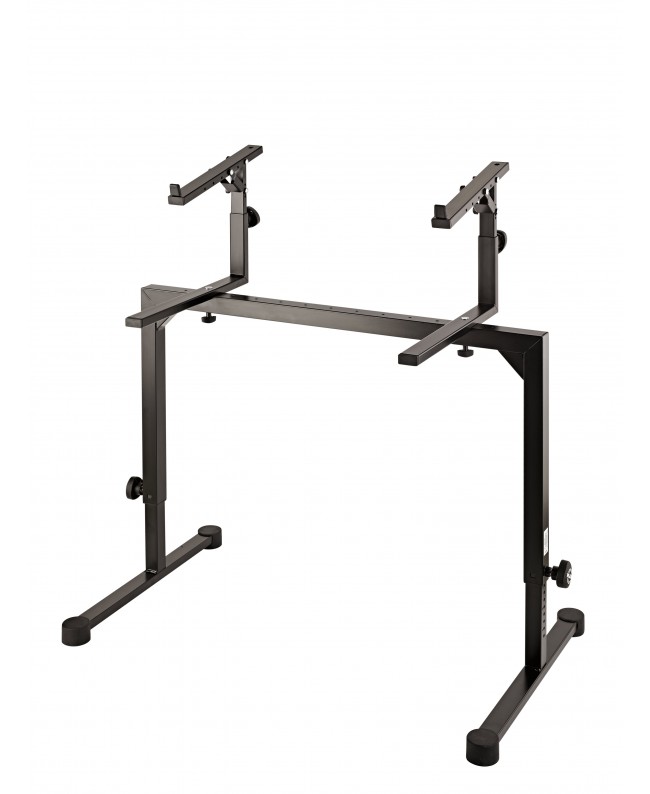 K&M 18811 Stacker black
