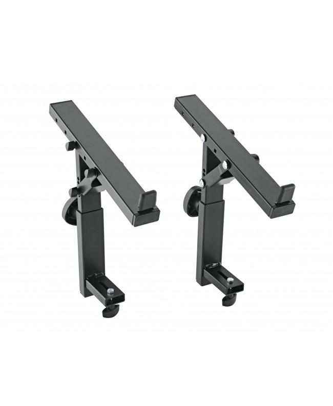 K&M 18822 Stacker black