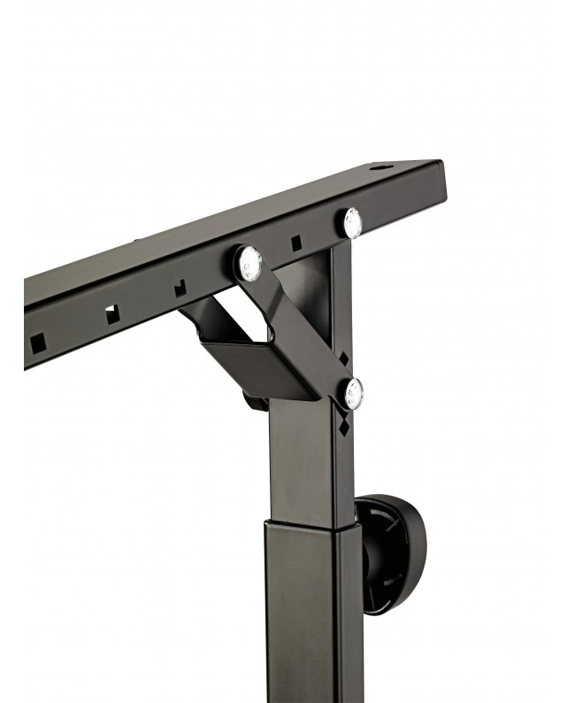 K&M 18811 Stacker black