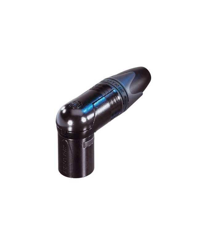 NEUTRIK NC3MRX-BAG XLR Cable Connectors
