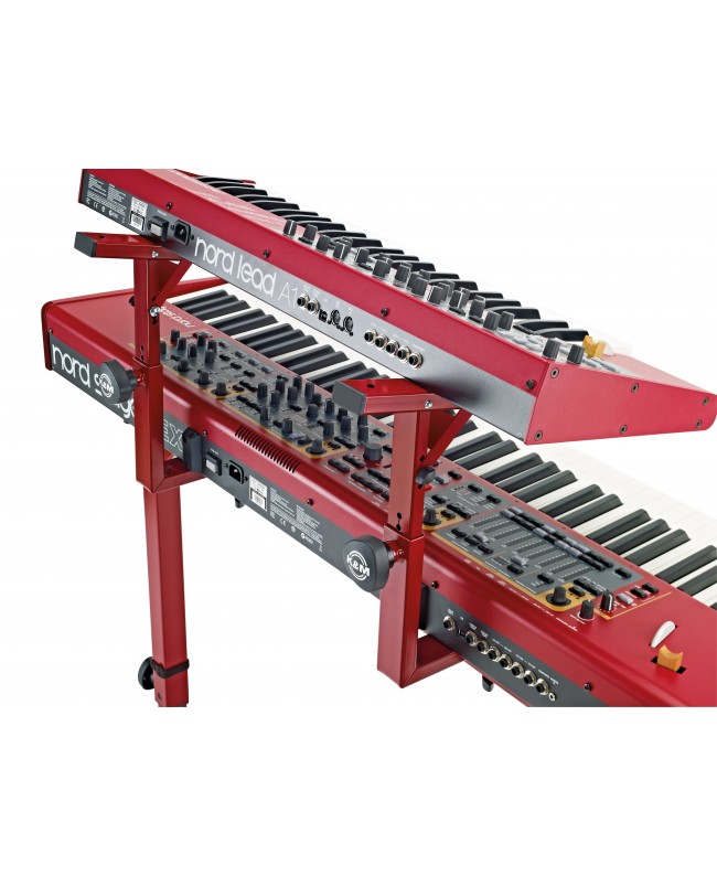 K&M 18811 Stacker ruby red