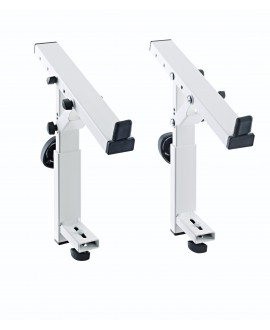 K&M 18822 Stacker pure white