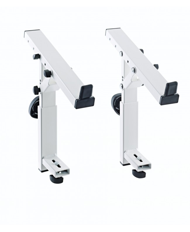 K&M 18822 Stacker pure white