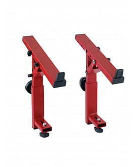 K&M 18822 Stacker ruby red