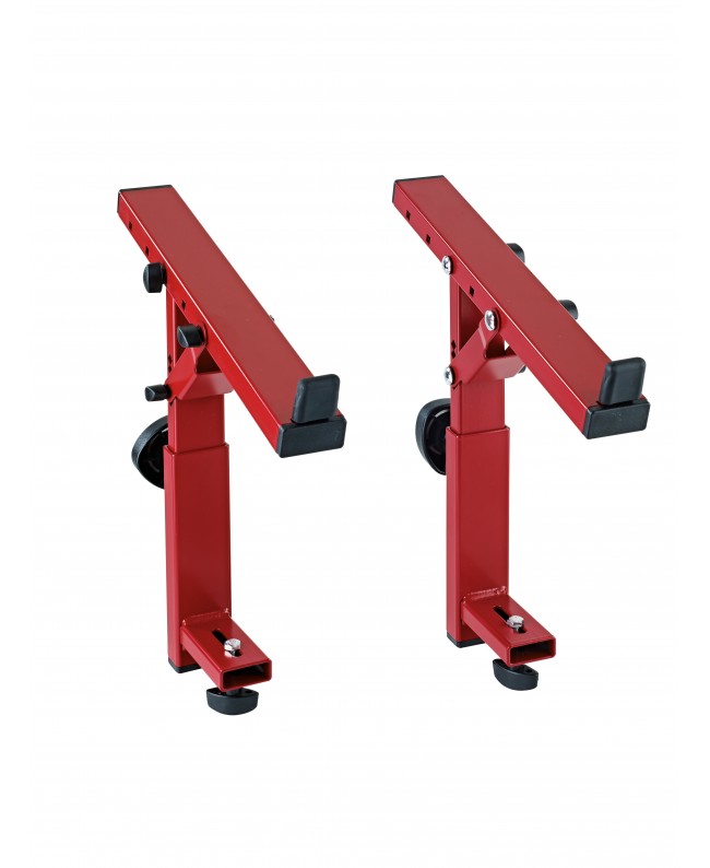 K&M 18822 Stacker ruby red
