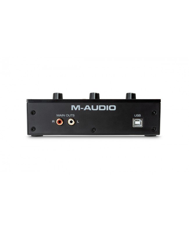 M-AUDIO M-Track Solo Interfacce Audio USB