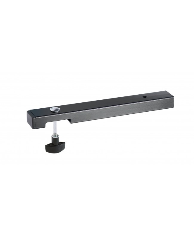 K&M 18814 Adapter black