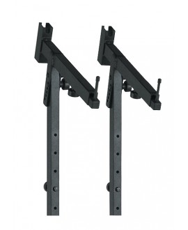 K&M 18882 Stacker B black