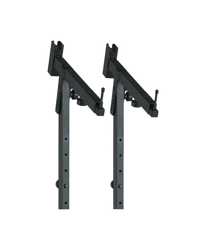 K&M 18882 Stacker B black