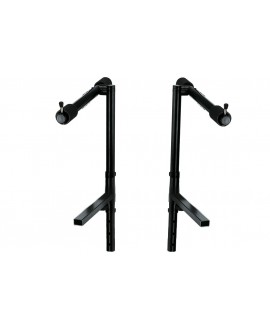 K&M 18952 Stacker black