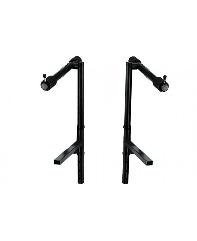 K&M 18952 Stacker black